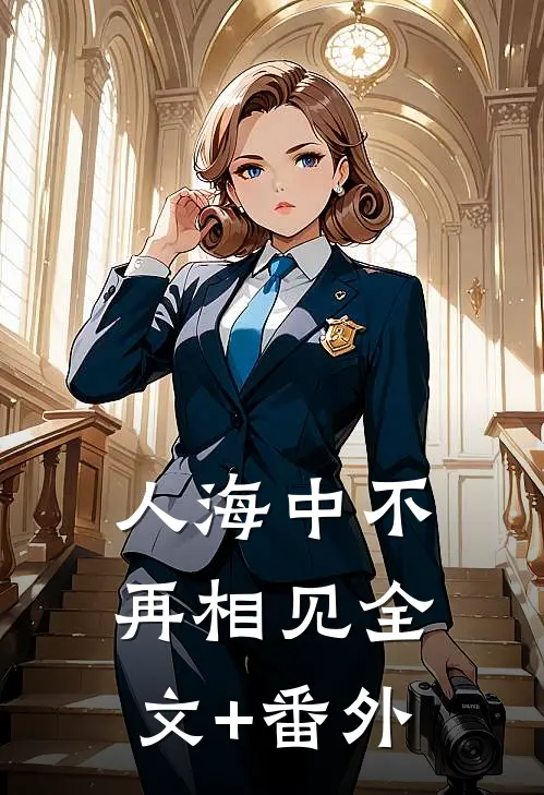 人海中不再相见全文+番外