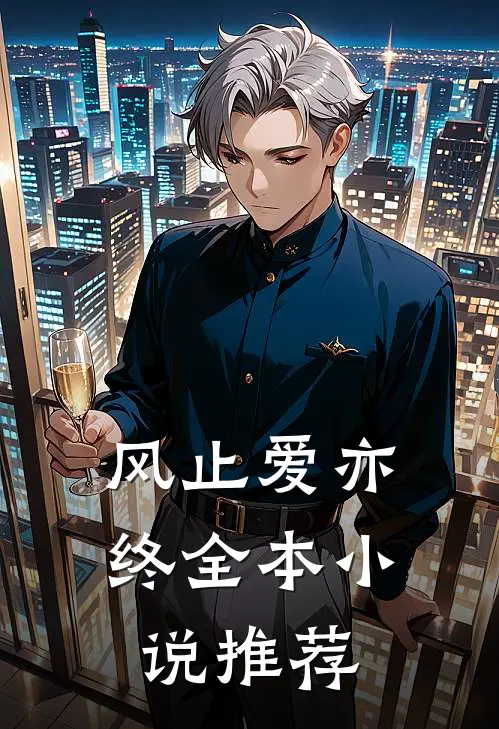 风止爱亦终全本小说推荐