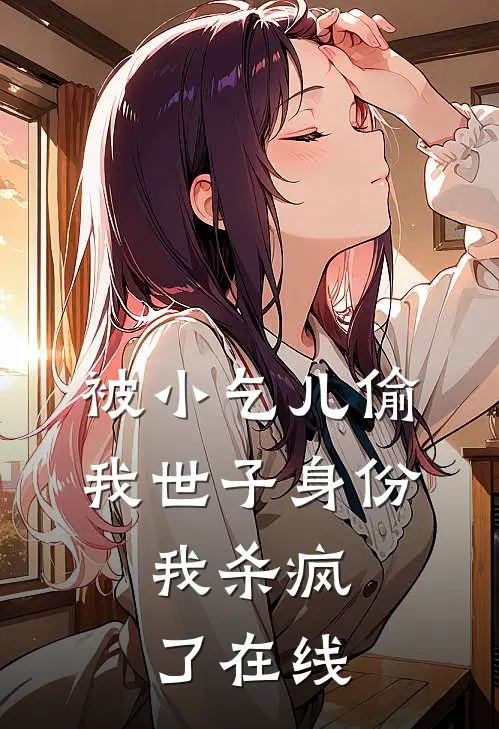 被小乞儿偷我世子身份，我杀疯了在线