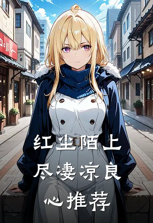 红尘陌上尽凄凉良心推荐