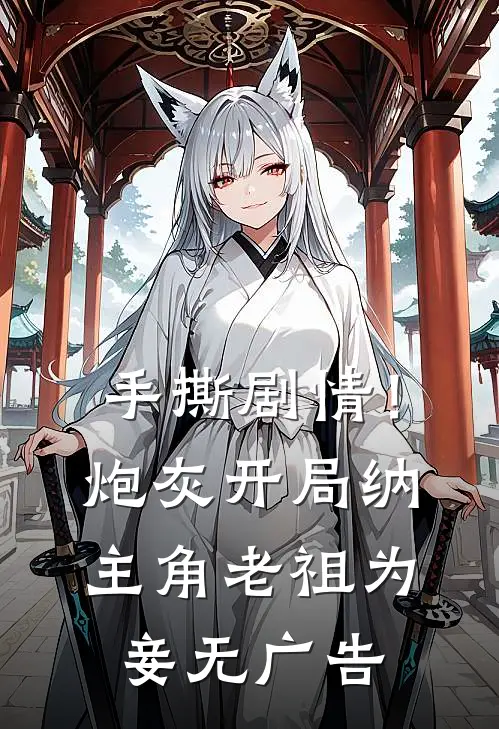 手撕剧情！炮灰开局纳主角老祖为妾无广告