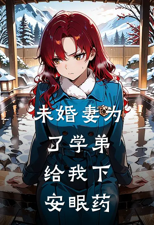 未婚妻为了学弟，给我下安眠药