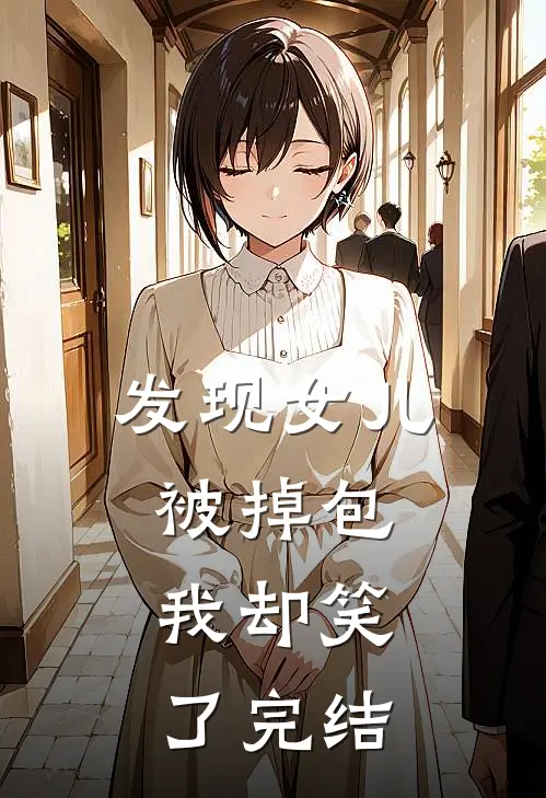 发现女儿被掉包，我却笑了完结