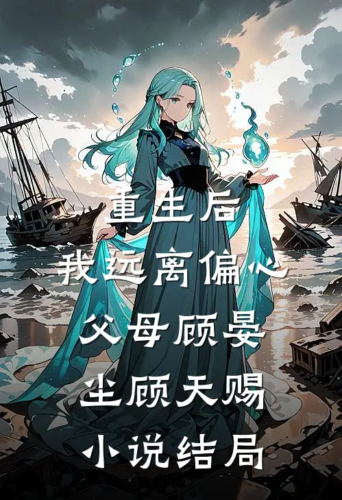 重生后，我远离偏心父母顾晏尘顾天赐小说结局