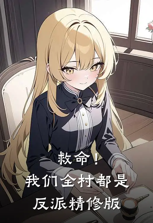 救命！我们全村都是反派精修版