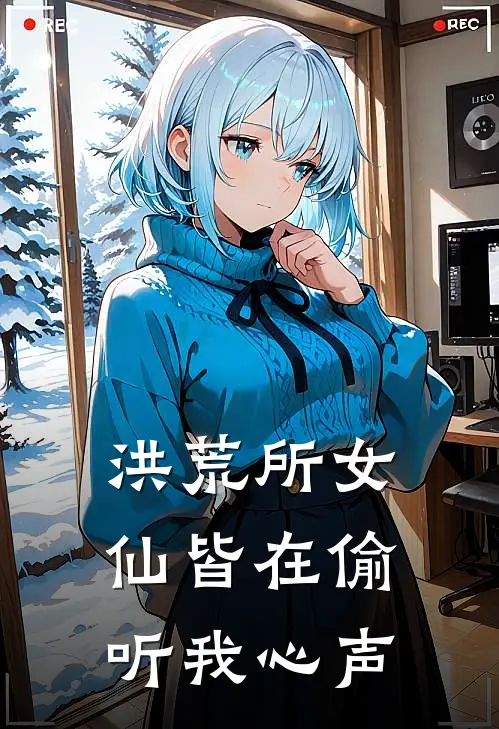 洪荒所女仙皆在偷听我心声