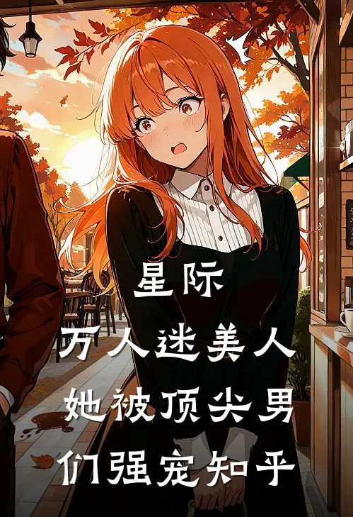星际：万人迷美人她被顶尖男们强宠知乎
