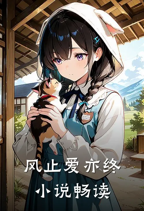 风止爱亦终小说畅读