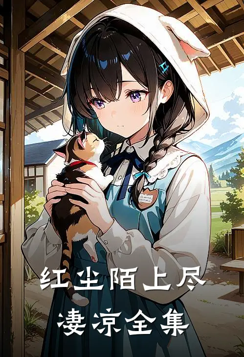 红尘陌上尽凄凉全集