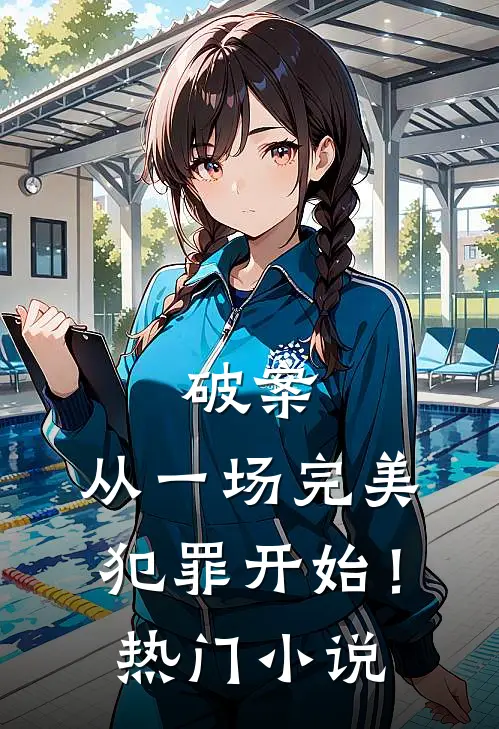 破案：从一场完美犯罪开始！热门小说