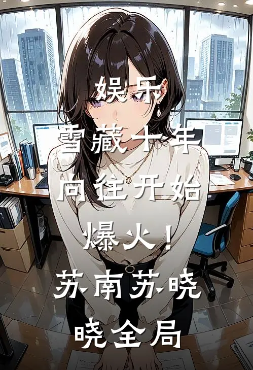 娱乐：雪藏十年，向往开始爆火！苏南苏晓晓全局