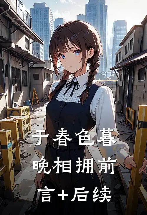 于春色暮晚相拥前言+后续