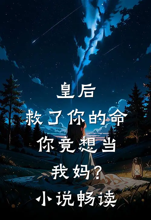 皇后，救了你的命，你竟想当我妈？小说畅读