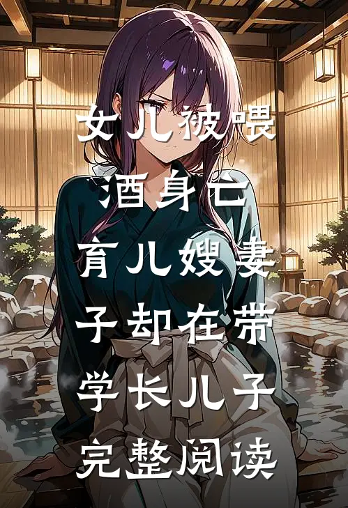 女儿被喂酒身亡，育儿嫂妻子却在带学长儿子完整阅读