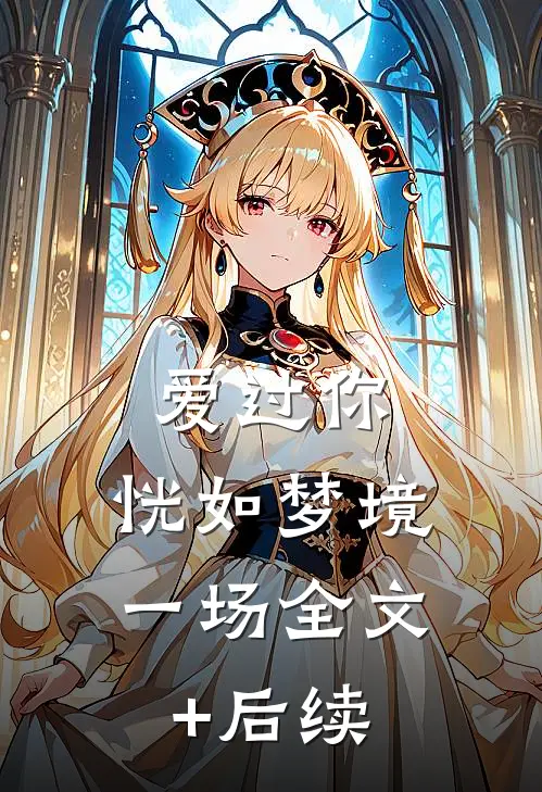 爱过你，恍如梦境一场全文+后续