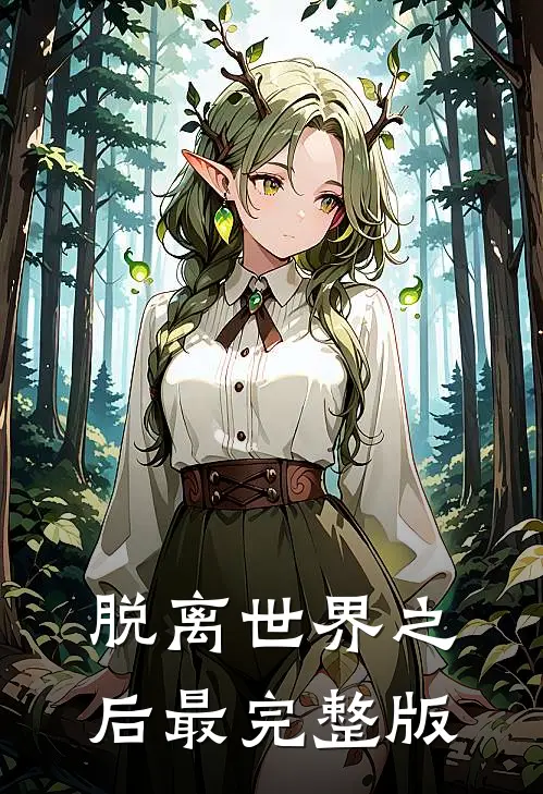 脱离世界之后最完整版