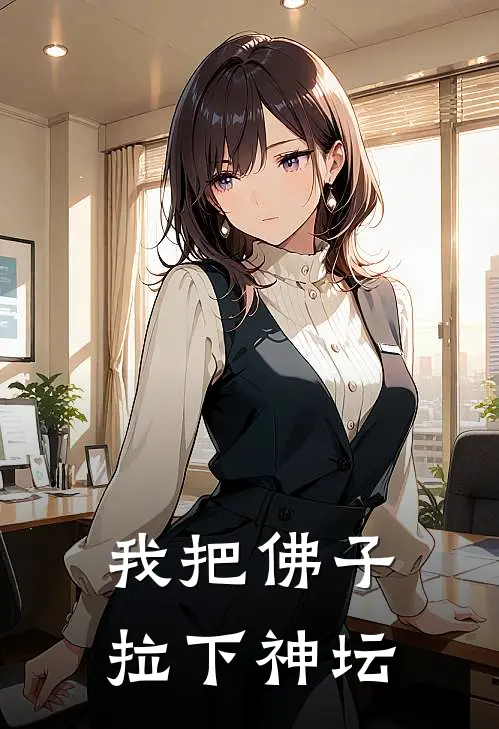 我把佛子拉下神坛