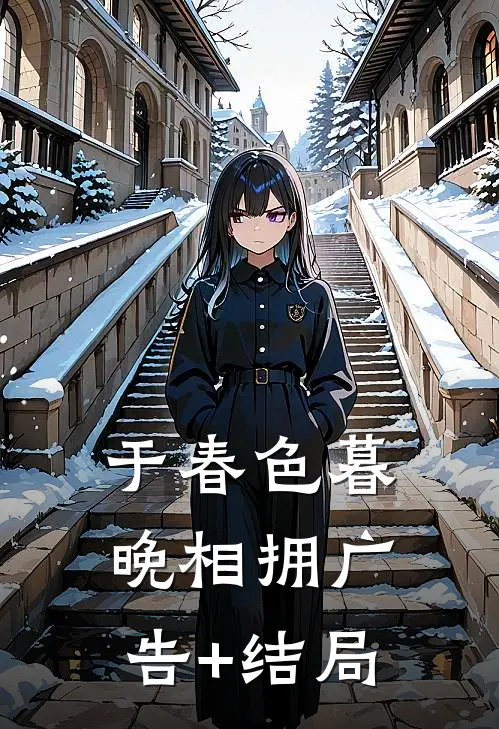 于春色暮晚相拥广告+结局