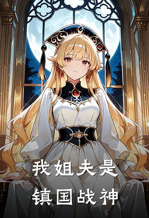 我姐夫是镇国战神