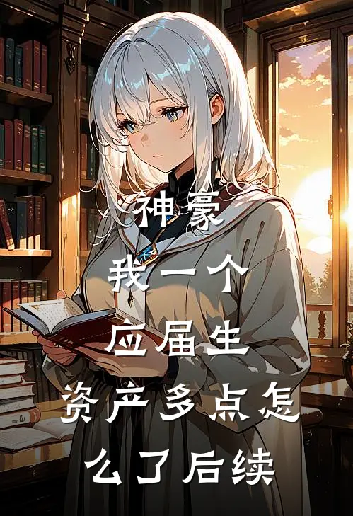 神豪：我一个应届生，资产多点怎么了后续