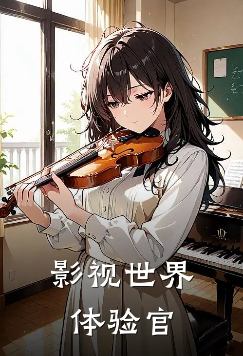 影视世界体验官