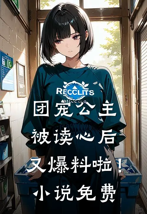 团宠公主被读心后，又爆料啦！小说免费