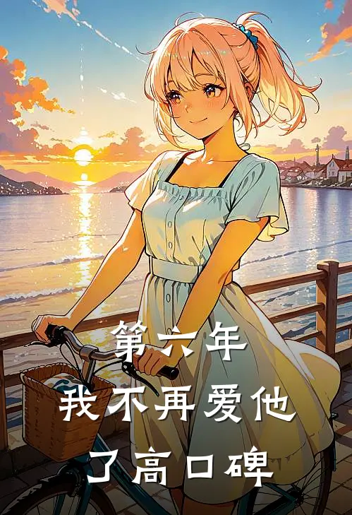第六年，我不再爱他了高口碑