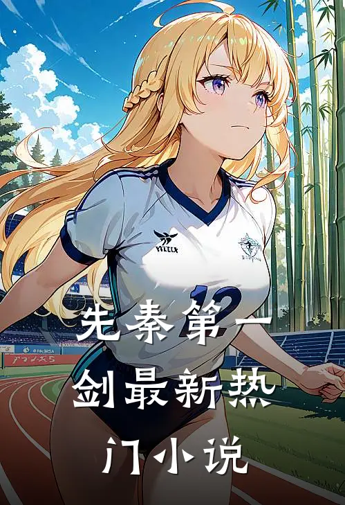 先秦第一剑最新热门小说