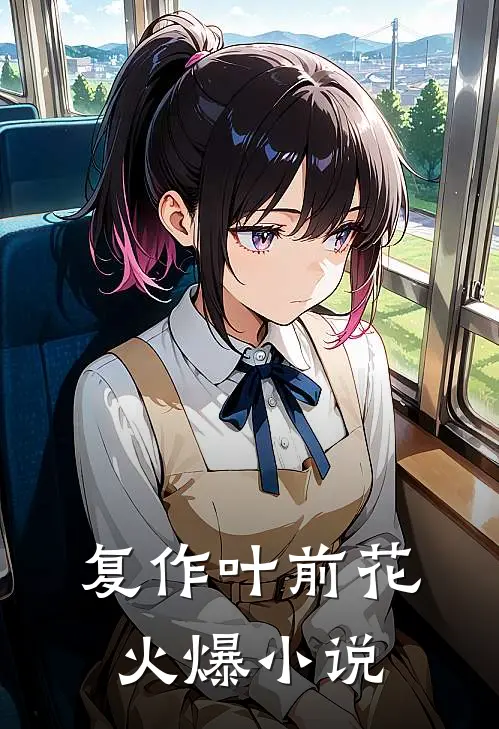 复作叶前花火爆小说