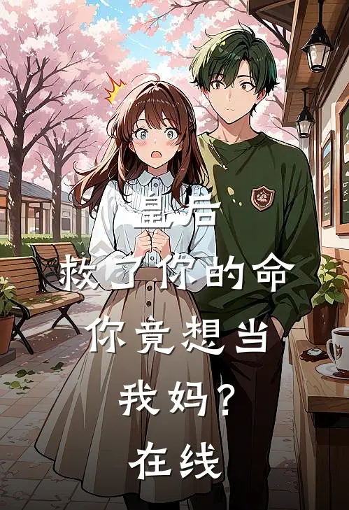 皇后，救了你的命，你竟想当我妈？在线