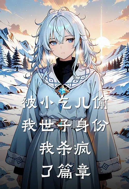 被小乞儿偷我世子身份，我杀疯了篇章