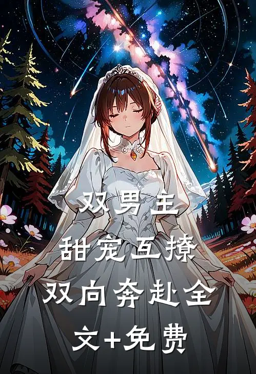 双男主：甜宠互撩，双向奔赴全文+免费