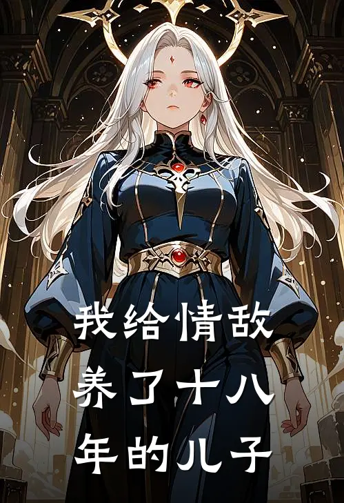 我给情敌养了十八年的儿子