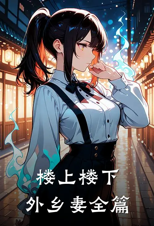 楼上楼下，外乡妻全篇