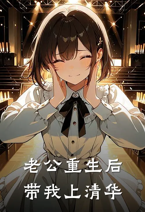 老公重生后，带我上清华
