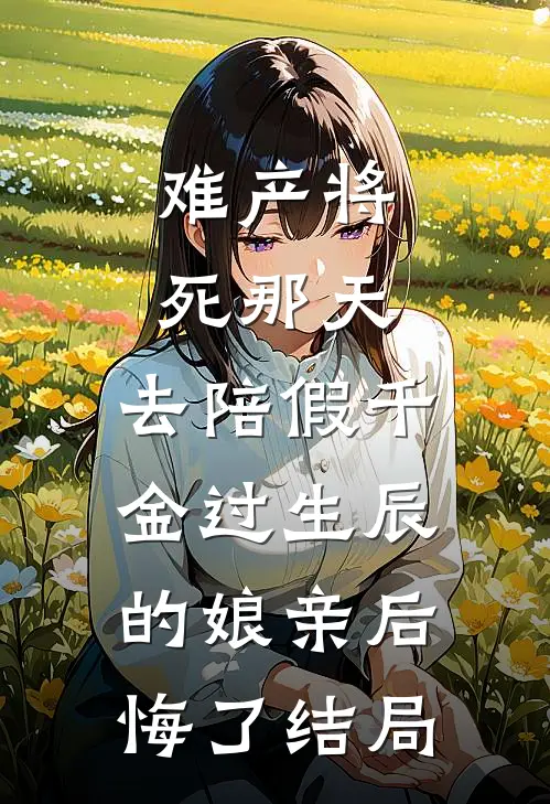 难产将死那天，去陪假千金过生辰的娘亲后悔了结局