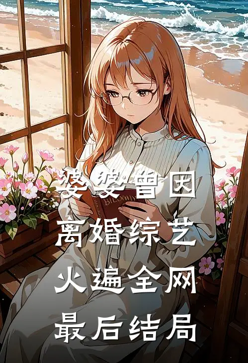 婆婆曾因离婚综艺火遍全网最后结局