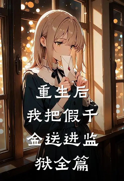 重生后，我把假千金送进监狱全篇