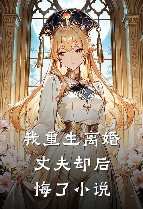 我重生离婚，丈夫却后悔了小说