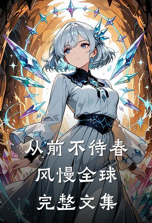 从前不待春风慢全球完整文集
