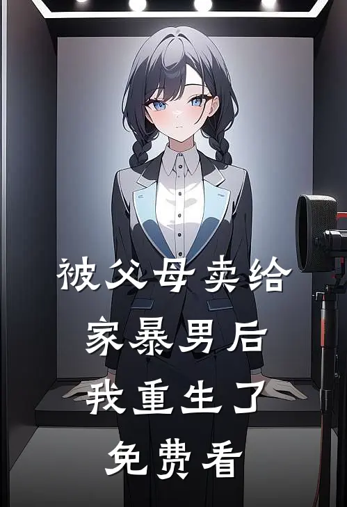 被父母卖给家暴男后，我重生了免费看