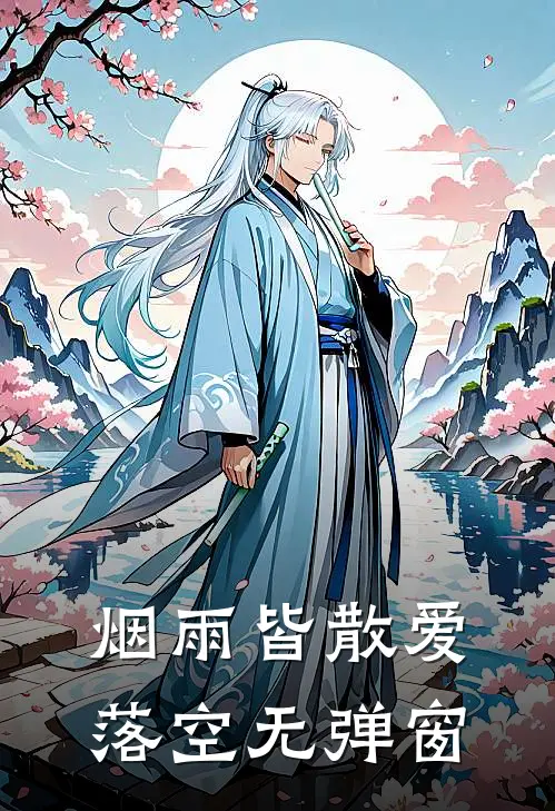 烟雨皆散爱落空无弹窗