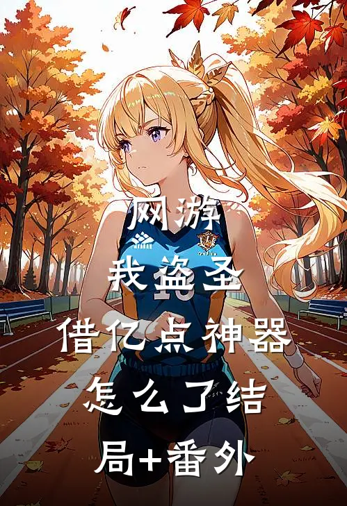 网游：我盗圣，借亿点神器怎么了结局+番外