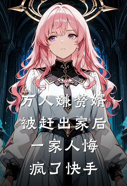 万人嫌赘婿被赶出家后，一家人悔疯了快手