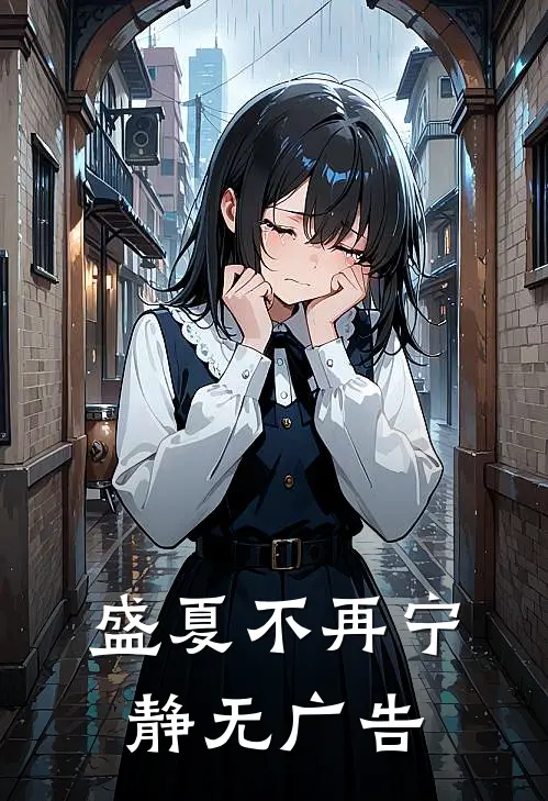 盛夏不再宁静无广告