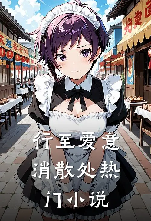 行至爱意消散处热门小说