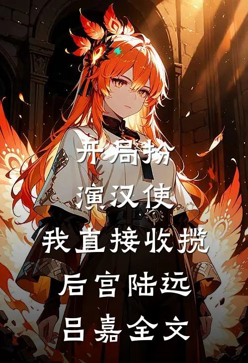 开局扮演汉使，我直接收揽后宫陆远吕嘉全文