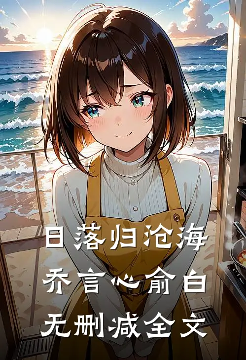 日落归沧海乔言心俞白无删减全文