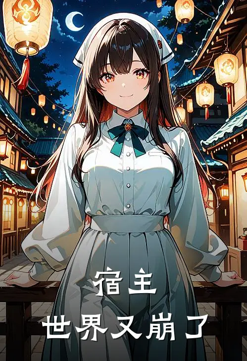 宿主，世界又崩了