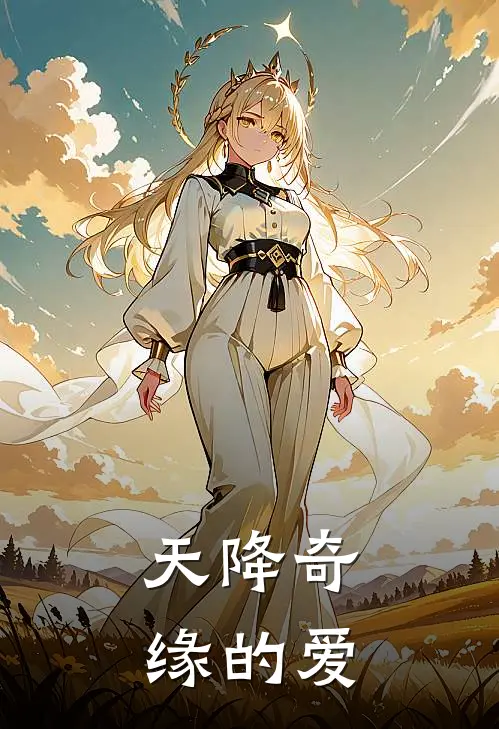 天降奇缘的爱
